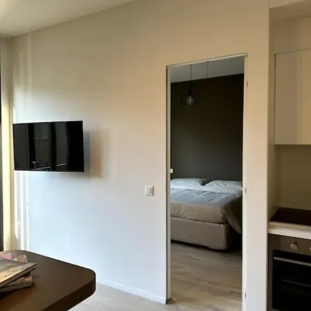Riva 18 Apartment